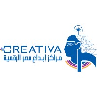 Creativa Innovation Hub - Mansoura logo - Similar company to Nabbra - نبرة
