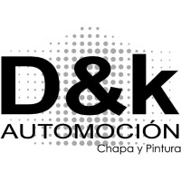 D&K Automoción logo - Similar company to Silence Malaga