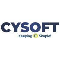 Cysoft Ltd. logo - Similar company to Itns