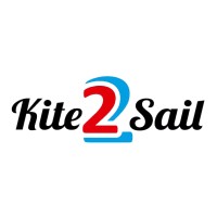 Kite2Sail logo - Similar company to The Sailing Hub
