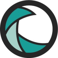 Lensea Film logo - Similar company to Rmg Design Studios