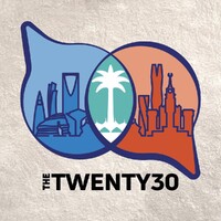 The TWENTY30 Podcast logo - Similar company to Prolegomena Ltd