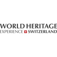 World Heritage Switzerland - WHES logo - Similar company to Trailgazer Klg