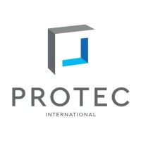 Protec International logo - Similar company to Ppc