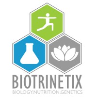 BIOTRINETIX logo - Similar company to Premium Apparel