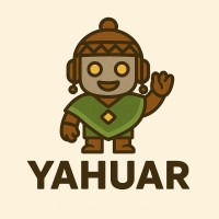 Yahuar logo - Similar company to Licitapp | Alertas De Licitaciones