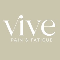 Vive Pain & Fatigue logo - Similar company to Boost Health Labs: Boost Recovery Program