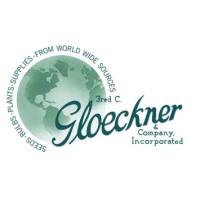 Fred C. Gloeckner & Company logo - Similar company to Myworq