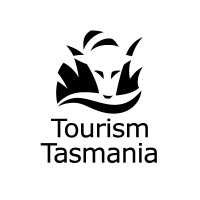Tourism Tasmania logo - Similar company to Wrest Point