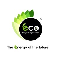 ECO ESS Ltd, UK logo - Similar company to Neteon