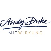 Andy Duke GmbH logo - Similar company to Sterna.Studio