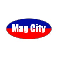 Mag City (pvt) ltd logo - Similar company to Pristine Tech (Pvt) Ltd.