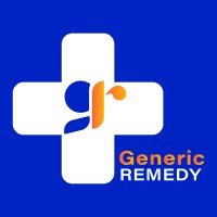 Generic Remedy logo - Similar company to Think And Thrive Solutions Pvt. Ltd