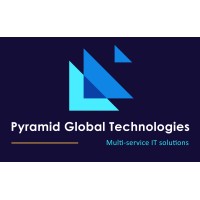 Pyramid Global Technologies logo - Similar company to Hazmat Projects