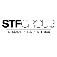 STFGROUP logo - Similar company to Nomar Spa