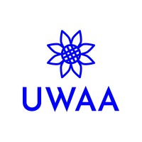 UWAA logo - Similar company to Calgary Essential Language Solutions