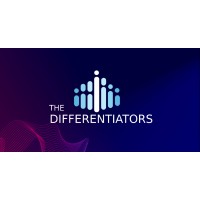 The Differentiators logo - Similar company to Rolas