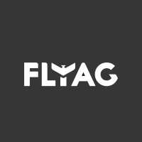 FLY AG logo - Similar company to Ag Solutions Sas
