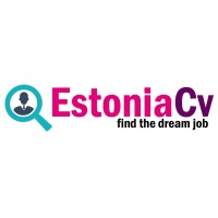 Estonia Cv logo - Similar company to Bolid Ltd