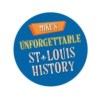 Mike's Unforgettable St. Louis History logo - Similar company to Kleck