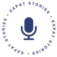 Expat Stories logo - Similar company to Work2Care