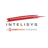 Intelisys logo - Similar company to Fusion Connect