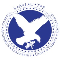 SALUTE Veterans National Honor Society logo - Similar company to Joint Enabling Capabilities Command - Army Reserve Element