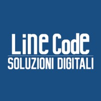 Line Code Soluzioni Digitali logo - Similar company to Stiip - Soluzioni Digitali Creative
