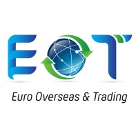 Euro Overseas & Trading BVBA logo - Similar company to Forest Eagle Llc