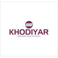 KHODIYAR SPRING INDUSTRIES logo - Similar company to Khodiyar Spring Industries