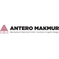 PT. Antero Makmur logo - Similar company to Pt. Roda Nurmala