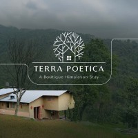 Terra Poetica logo - Similar company to Valley Of Words
