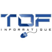 TOF INFORMATIQUE logo - Similar company to Egc Sens