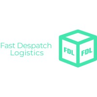 Fast Despatch Logistics B.V. Nederland logo - Similar company to Standby Power Solutions