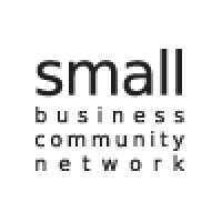 Small Business Community Network (SBCN) logo - Similar company to Just Enough Brave
