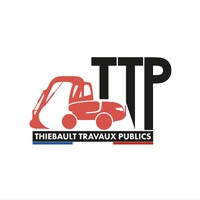Thiebault TP logo - Similar company to P.L.S