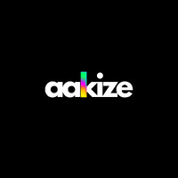 Aakize logo - Similar company to The Hr Nerd