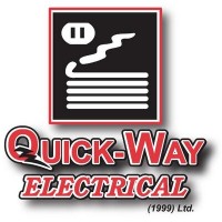 Quick Way Electrical & Security