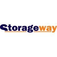 Storageway Tecnologia em Informática logo - Similar company to 2R Datatel