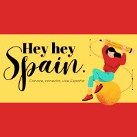 Hey Hey Spain logo - Similar company to Kamusa Studio