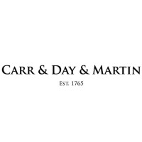 Carr & Day & Martin logo - Similar company to Red Gorilla