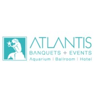Atlantis Banquets and Events logo - Similar company to Wild Events