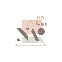 New Age Paris Médecine Esthétique logo - Similar company to Shenb Co., Ltd.