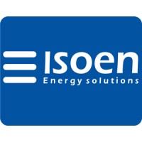 Grupo Isoen Energy logo - Similar company to Tec Raul Sl