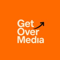 Get Over Media logo - Similar company to Renthisaab