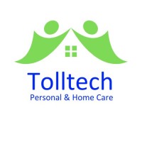 Tolltech LLC ; Extra Hygiene & Home Genie logo - Similar company to Trailblazers