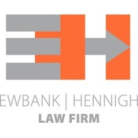 Ewbank, Hennigh & Mcvay, Pllc
