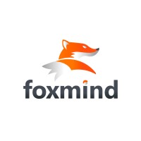 Foxmind logo - Similar company to Tuff