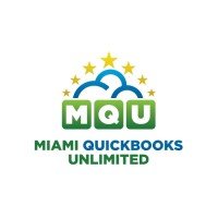 Miami QuickBooks Unlimited logo - Similar company to Worksweet