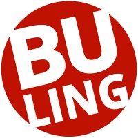 Boston University Linguistics logo - Similar company to Iatefl Pronsig